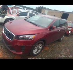 کیا سۆرینتۆ